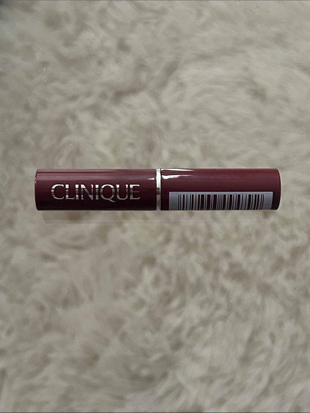 3/$20 Clinique “Almost Lipstick” — Black Honey